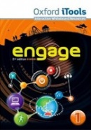 Engage 2nd Edition 1 iTools (Helen Halliwell, Alicia Artusi, Gregory Jaroslav K. Manin, Robert Quinn, Christina Thacker, L. Lansfold)