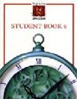 Nelson English International Student Book 6 (John Jackman, Wendy Wren)