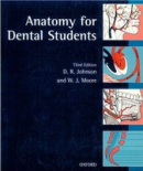 Anatomy for Dental Students (Johnson, D. R. - Moore, W. J.)