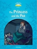 Classic Tales New Edition 1 Princess and the Pea (Sue Arengo)