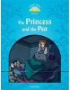 Classic Tales New Edition 1 Princess and the Pea (Sue Arengo)