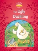 Classic Tales New Edition 2 Ugly Duckling (Sue Arengo)