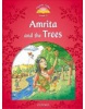Classic Tales New Edition 2 Amrita and Trees (Sue Arengo)