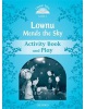 Classic Tales New Edition 1 Lownu Mends the Sky Activity Book (Silvia Bystričanová)