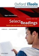 Select Readings 2nd Edition Upper-Intermediate iTools (Lee, L. - Gundersen, E. - Bernard, J.)