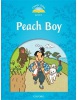 Classic Tales New Edition 1 Peach Boy (Sue Arengo)