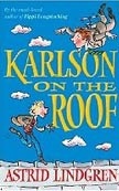 Karlson on the Roof (Lindgren, A.)