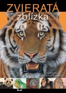 Zvieratá zblízka (Ivona Březinová, Přemysl Vranovský)