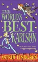 The World's Best Karlson (Astrid Lindgren)