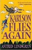 Karlson Flies Again (Astrid Lindgren)