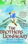 The Brothers Lionheart (Astrid Lindgren, Ilon Wikland, Joan Tate)