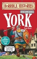 Gruesome Guides: York (Horrible Histories) (Deary, T.)