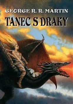Tanec s draky (George R. R. Martin)