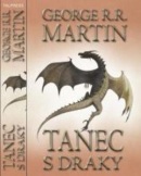 Tanec s draky (George R. R. Martin)