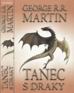 Tanec s draky (George R. R. Martin)