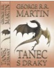 Tanec s draky (George R. R. Martin)