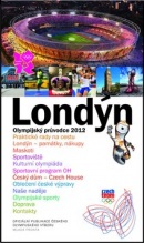 Londýn Olympijský průvodce 2012 (kolektív)