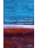 Russian Literature: A Very Short Introduction (Kelly, C.)