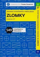 Zlomky (Marián Olejár, Iveta Olejárová)