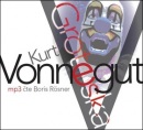 Groteska (audiokniha) (Kurt Vonnegut Jr.)