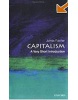 Capitalism: A Very Short Introduction (Fulcher, J.)