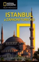 Istanbul a západní Turecko (Kathryn Tomasettiová, Tristan Rutherford, Tristan Rutherford)