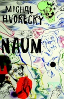 Naum (Michal Hvorecký)