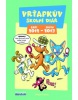 Vrťapkův školní diář 2012 /2013 (Pavla Etrychová, Tomáš Etrych, Petr Morkes)