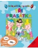 Tři prasátka (Michaela Brnková)