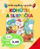 Kohútik a sliepočka (Marie Tichá)