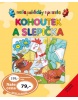 Kohoutek a slepička (Marie Tichá)