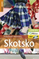Skotsko (Rob Humphreys, Donald Reid)