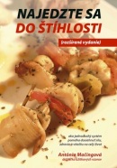 Najedzte sa do štíhlosti (Antónia Mačingová)