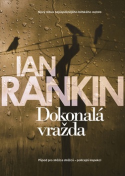Dokonalá vražda (Ian Rankin)