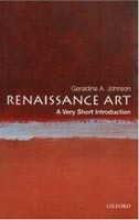 Renaissance Art: A Very Short Introduction (Johnson, G.)