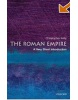 The Roman Empire: A Very Short Introduction (Kelly, Ch.)