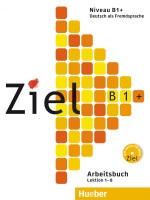 Ziel B1 plus AudioCD zum Arbeitsbuch - audioCD k pracovnému zošitu (Roland Fischer, Rosa-Maria Dallapiazza, Anja Schümann, Maresa Winkler)