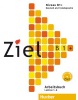 Ziel B1 plus AudioCD zum Arbeitsbuch - audioCD k pracovnému zošitu (Ian Whybrow, Axel Scheffler)