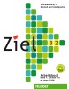 Ziel B2/1 Arbeitsbuch - pracovný zošit (Roland Fischer, Rosa-Maria Dallapiazza, Anja Schümann, Maresa Winkler, Sandra Evans, Angela Kilimann)