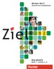 Ziel B2/1 Paket Kursbuch + Arbeitsbuch mit CD/CD-ROM - sada učebnica + pracovný zošit s CD/CD-ROM