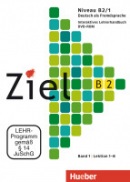 Ziel B2/1 Interaktieves Lehrerhandbuch DVD-ROM - interaktívna metodická príručka pre učiteľov DVD-ROM (Gabriele Schweller)