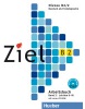 Ziel B2/2 Arbeitsbuch - pracovný zošit (Rhonda Byrne)