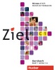 Ziel C1/1 Kursbuch - učebnica (Roland Fischer, Rosa-Maria Dallapiazza, Anja Schümann, Maresa Winkler, Sandra Evans)