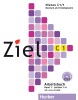 Ziel C1/1 AudioCD zum Arbeitsbuch - audioCD k pracovnému zošitu (Roland Fischer, Rosa-Maria Dallapiazza, Anja Schümann, Maresa Winkler, Sandra Evans)