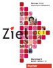 Ziel C1/2 Paket Kursbuch + Arbeitsbuch - sada učebnica + pracovný zošit (Roland Fischer, Rosa-Maria Dallapiazza, Anja Schümann, Maresa Winkler, Sandra Evans)