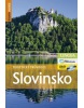 Slovinsko (Markéta Pravdová)