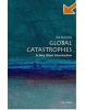 Global Catastrophes: A Very Short Introduction (McGuire, B.)