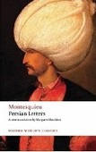 Persian Letters (Oxford World's Classics) (Montesquieu, Ch.)