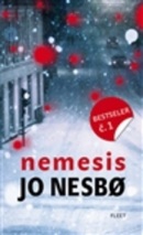 Nemesis (Jo Nesbo)