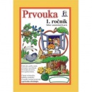 Prvouka pre 1. ročník – súbor samostatných prác (Renáta Sivoková)